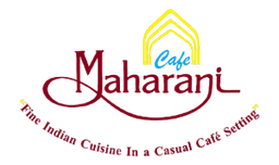 Cafe Maharani